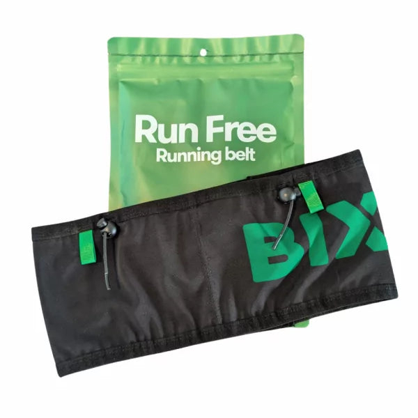 BIX Run Free Belt 跑步腰帶
