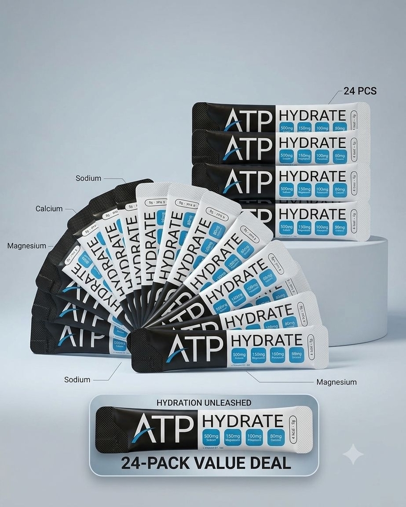 ATP Hydrate (24包)
