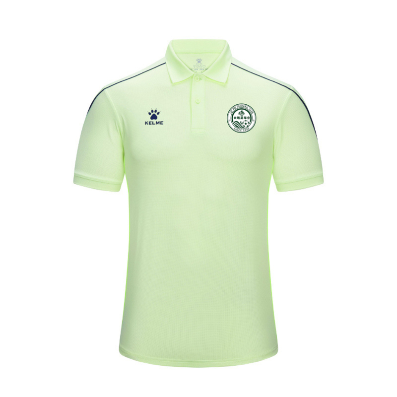 大埔足球會球員 Polo
