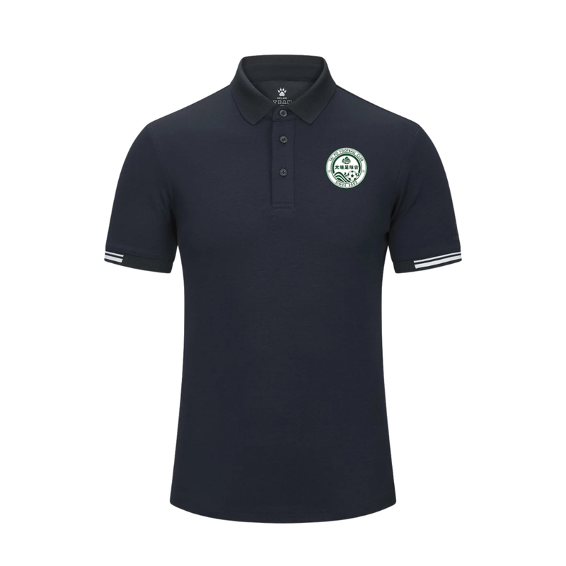 大埔足球會教練 Polo
