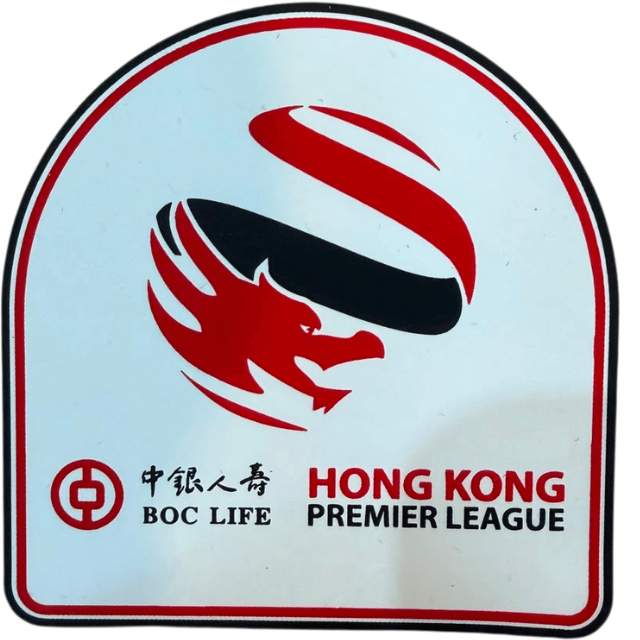 港超聯臂章