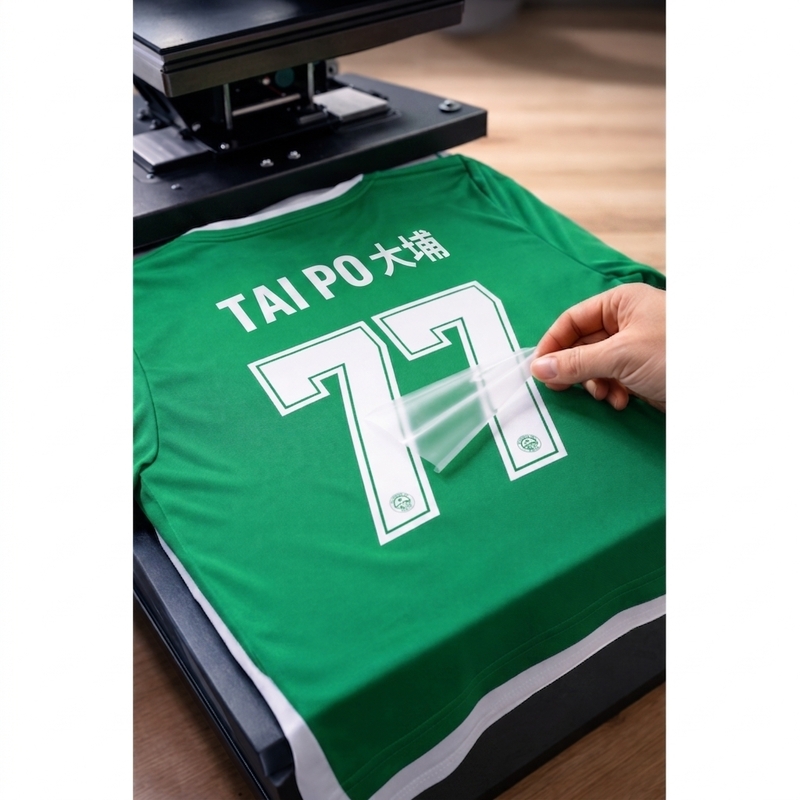 印字服務