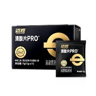 邁勝清酸片 PRO(清乳酸)