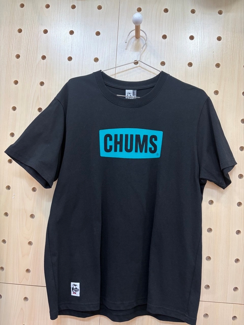 CHUMS Tee (M)