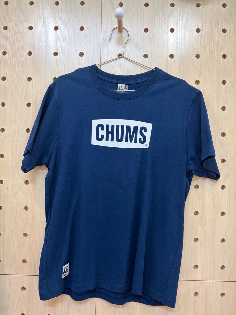 CHUMS Tee (M)
