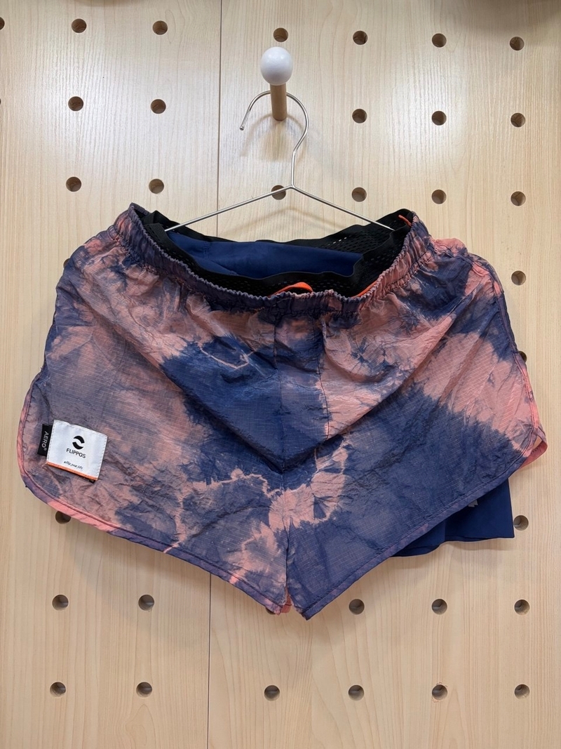 Flippos Faith Trail Shorts 5" (S)