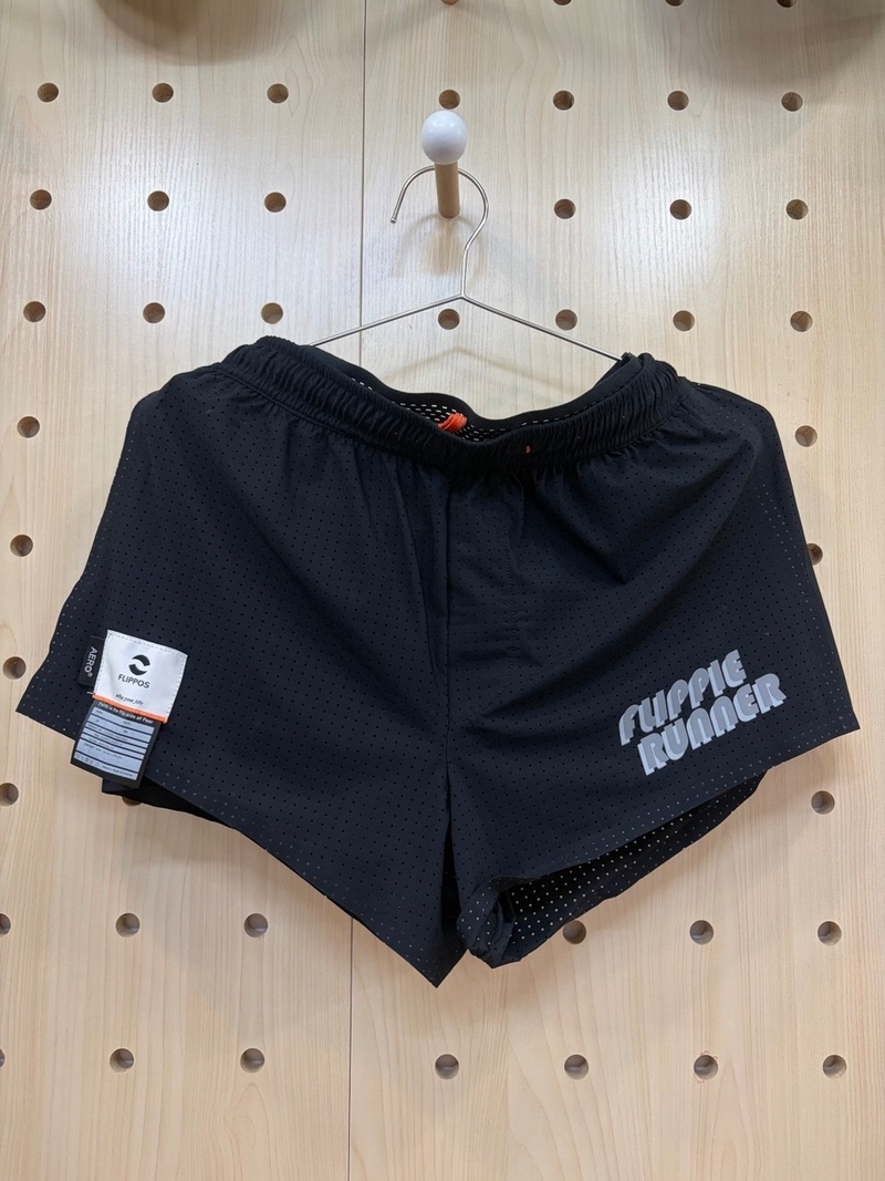 Flippos Flippie's Shorts 3" (S)