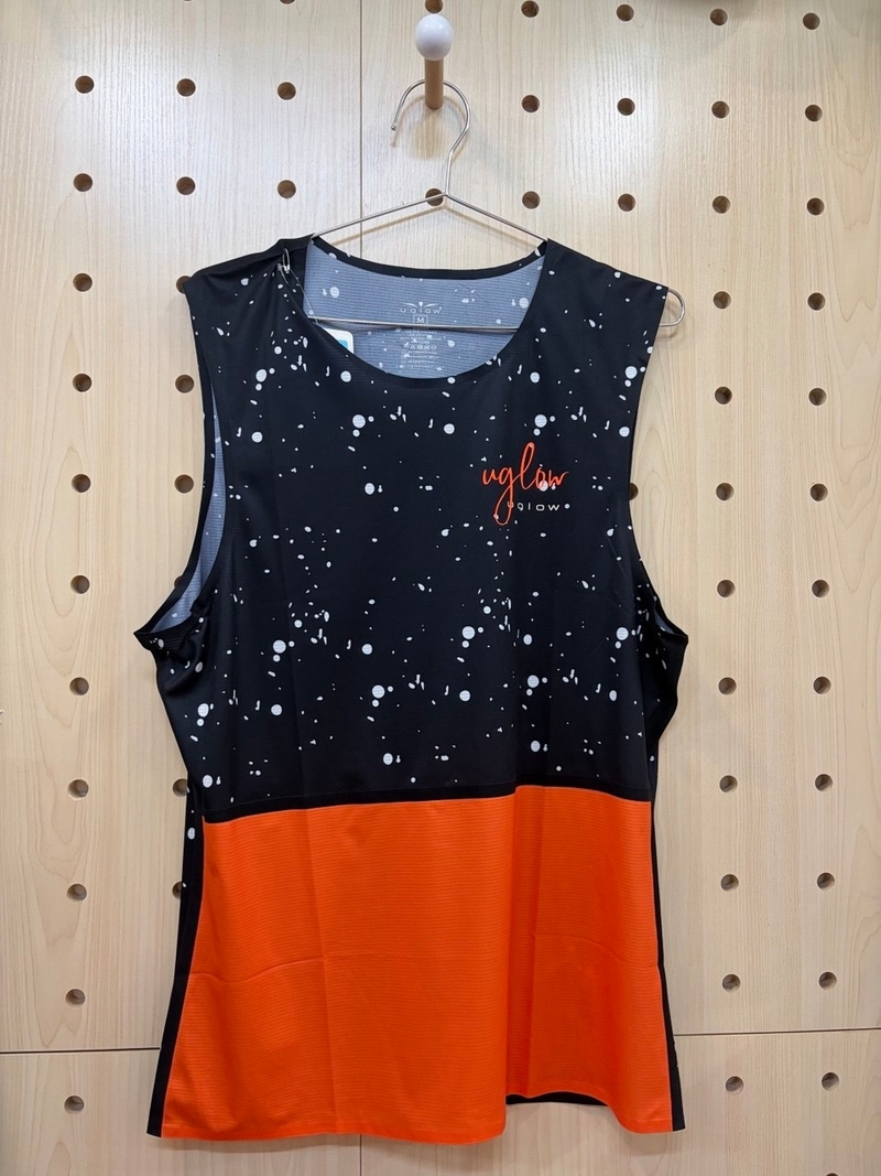 Uglow Designation TOP TANK ZERO FEEL for Men (M)