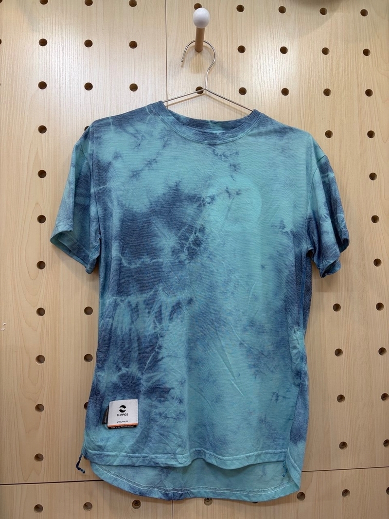 Filipos Featheite Merino Tee Women (S)