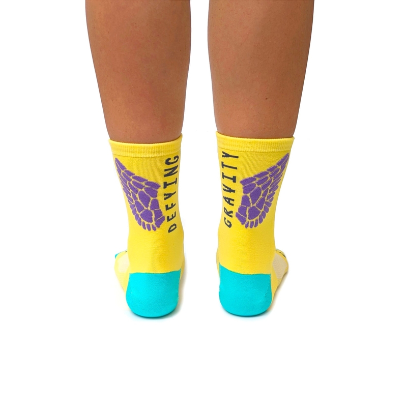 T8 air socks (Defy Gravity)