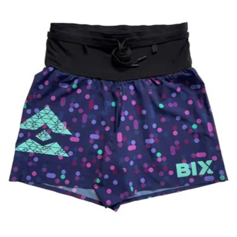 T8 Men's Sherpa Shorts v2 _ BIX2