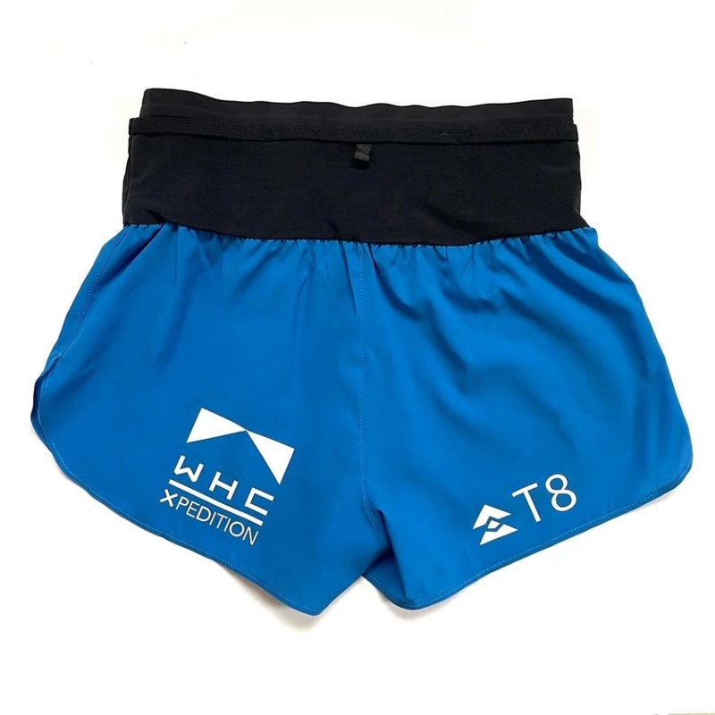 T8 Women's ／ Men's Sherpa Shorts v2_ WHC