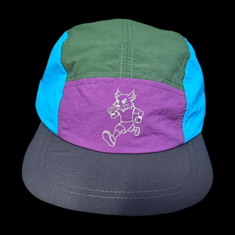 Miracle Apparel x Tai Po FC cap (五色)