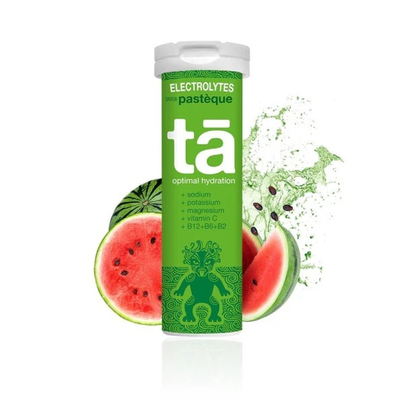 ta electrolytes tropical (watermelon flavour)