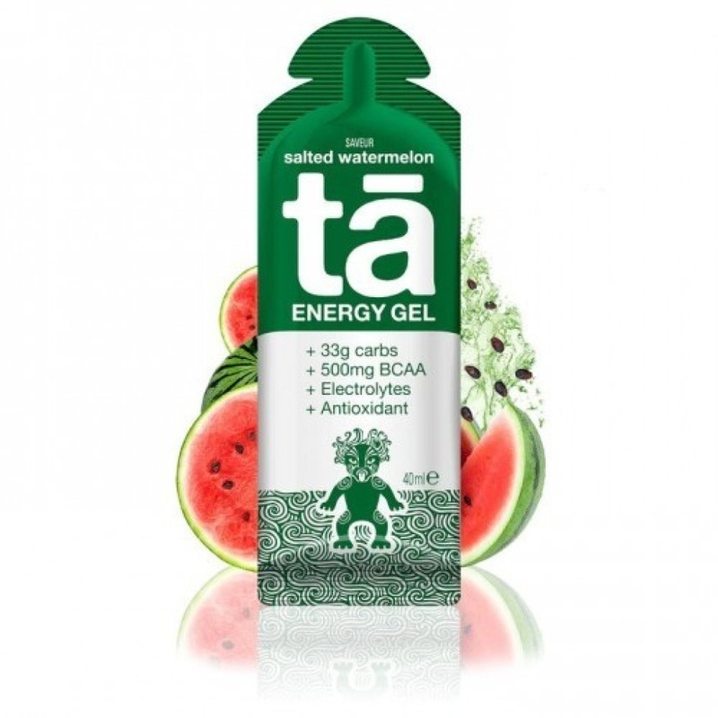 ta energy gel (salted watermelon flavour)