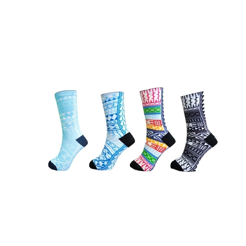 Crew Socks