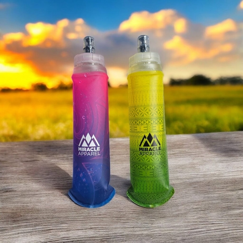 Soft flask