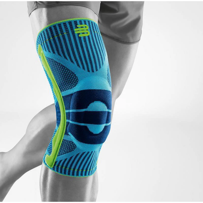 Sports Knee Support - 運動護膝