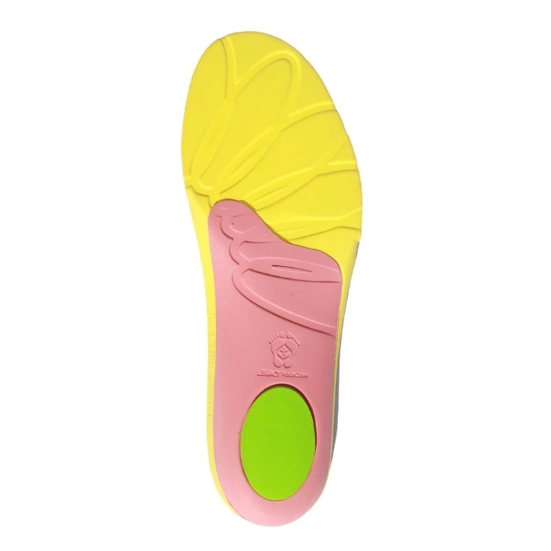 Legacy FootCare 皇牌Recovery 舒痛鞋墊