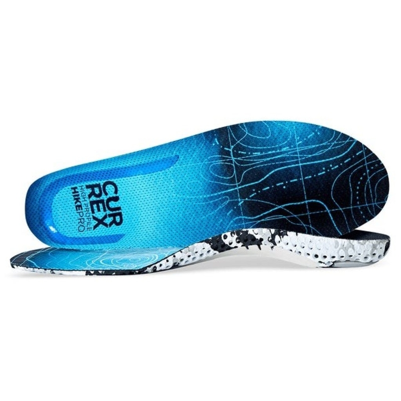 CURREX® HIKEPRO® INSOLES (Three Colors)