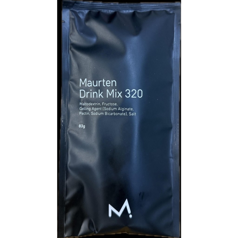 Maurten Drink Mix 320