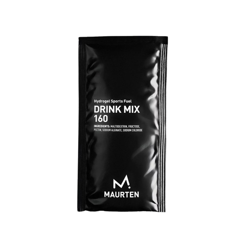 Maurten drink mix 160