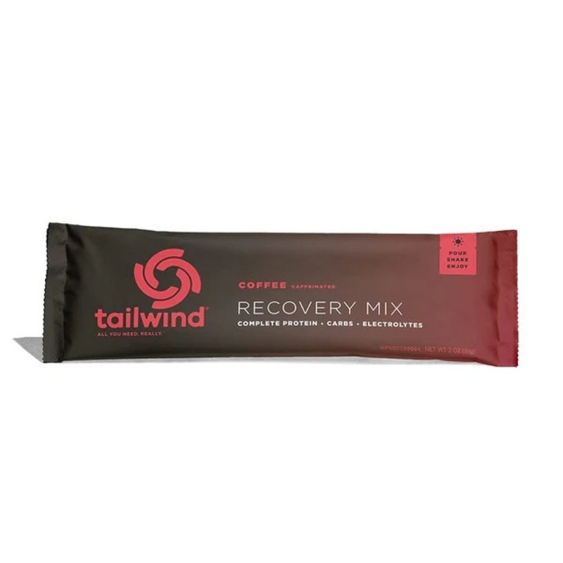 Tailwind recovery mix (coffee flavour)