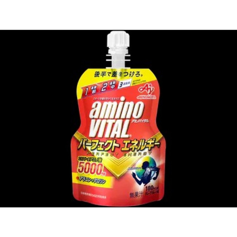 AminoVITAL® 胺基酸能量凍 (1P)