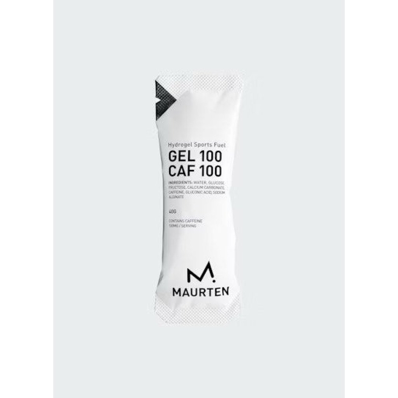 Maurten Gel 100 Caf 100