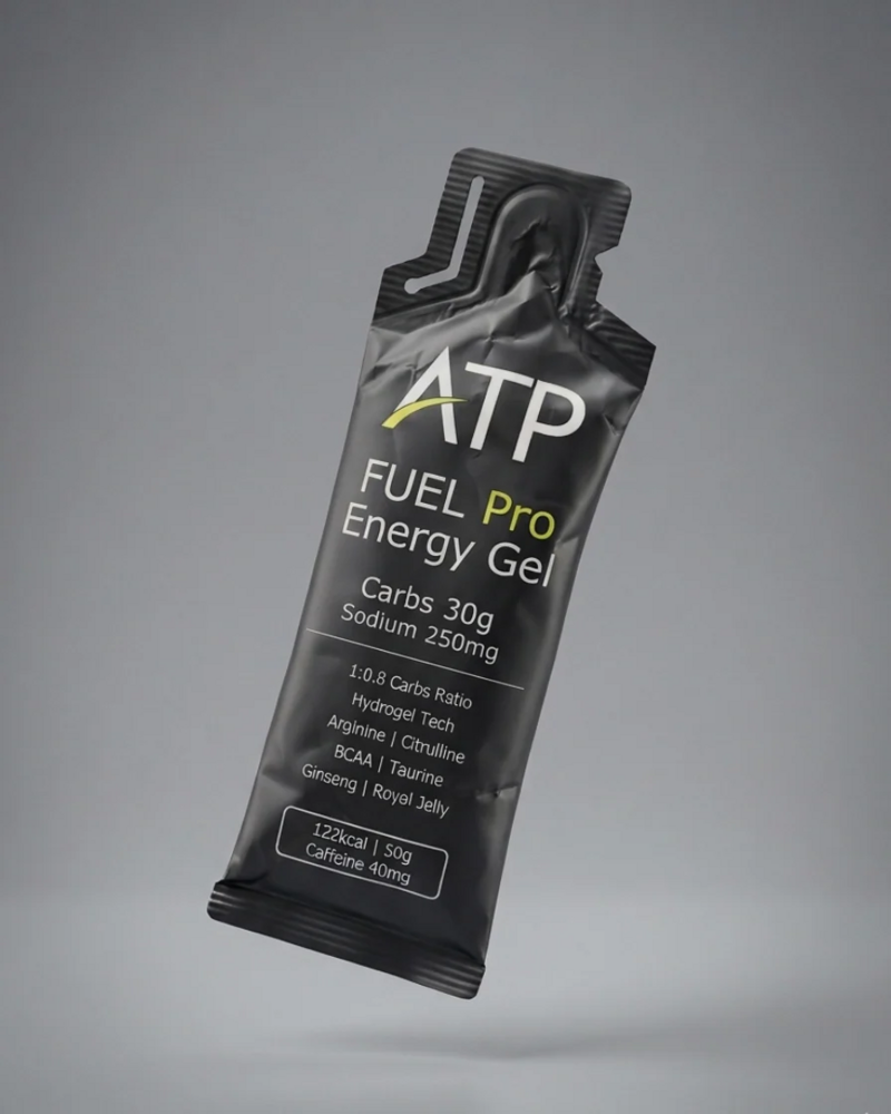 ATP Fuel Pro The Gel