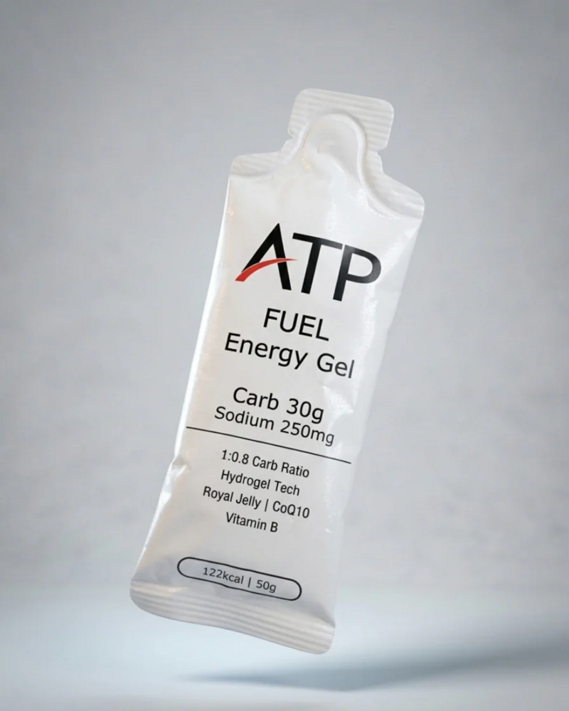ATP Fuel Energy Gel