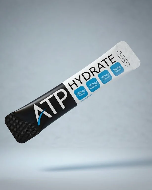 ATP Hydrate